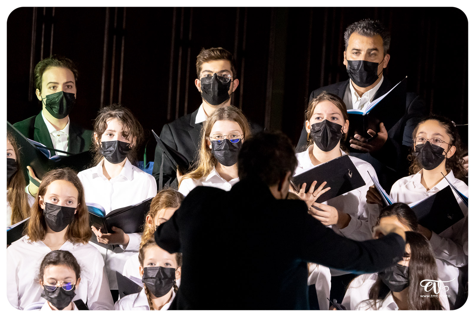 MAÎTRISE SAINTE PHILOMÈNE